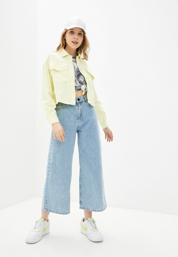 фото Джинсы dali