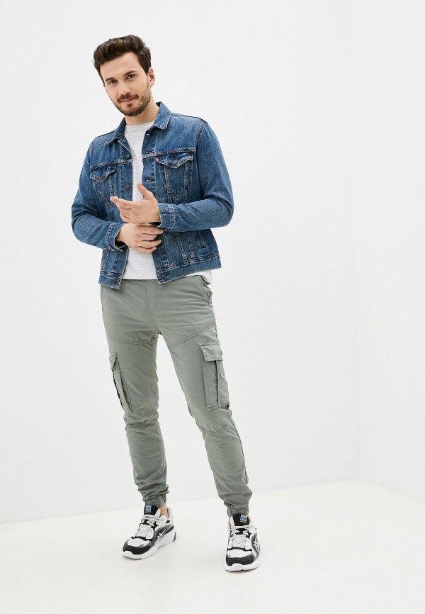 фото Брюки dali