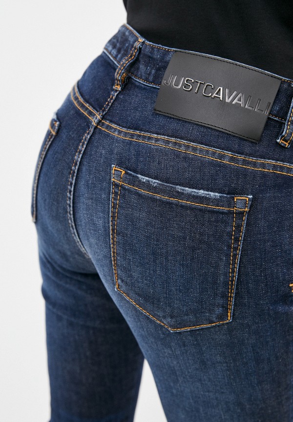 фото Джинсы just cavalli