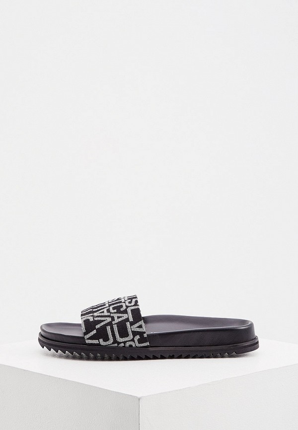 

Сабо Just Cavalli, Черный