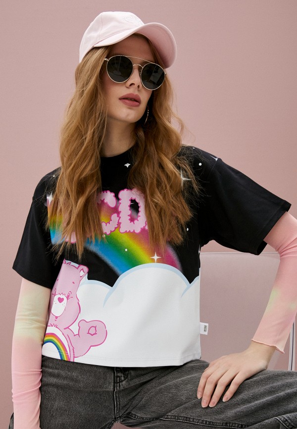 фото Футболка gcds