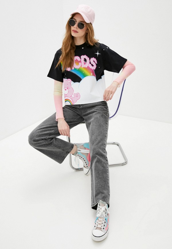 фото Футболка gcds