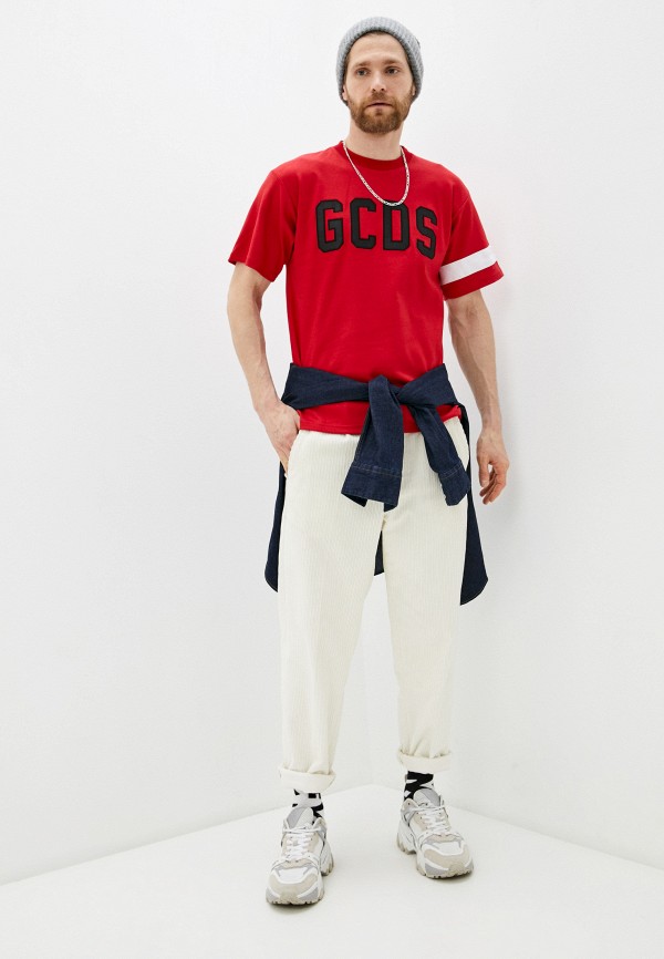 фото Футболка gcds