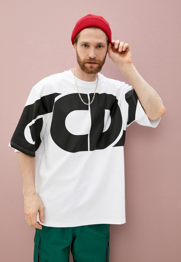 фото Футболка gcds