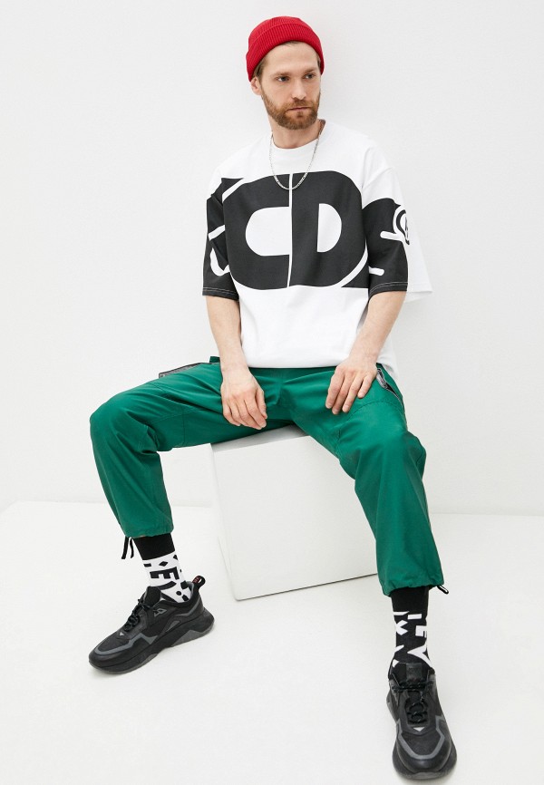 фото Футболка gcds