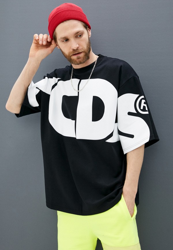 фото Футболка gcds