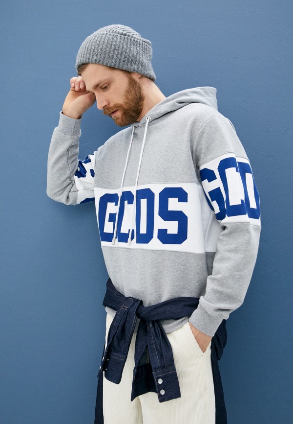 фото Худи gcds