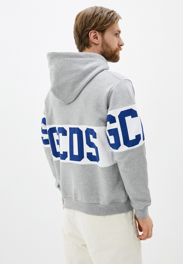 фото Худи gcds