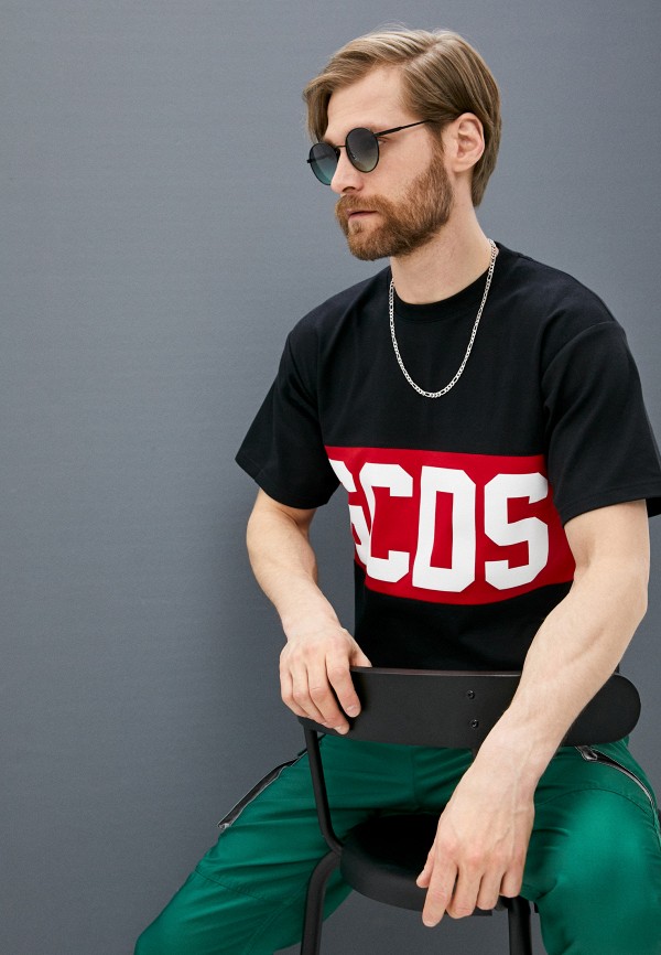 фото Футболка gcds