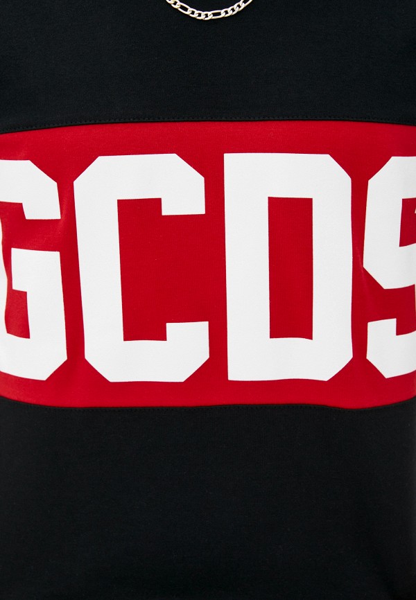 фото Футболка gcds