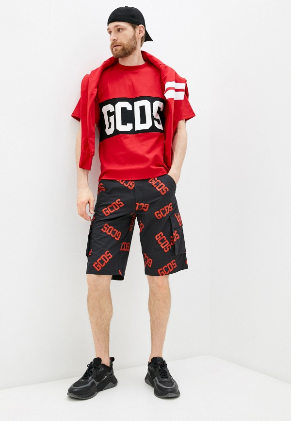 фото Футболка gcds