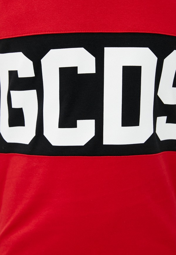 фото Футболка gcds