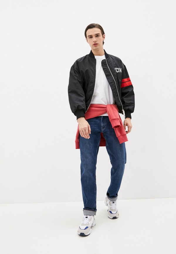 фото Куртка утепленная gcds