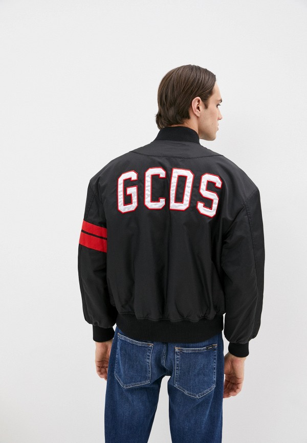фото Куртка утепленная gcds