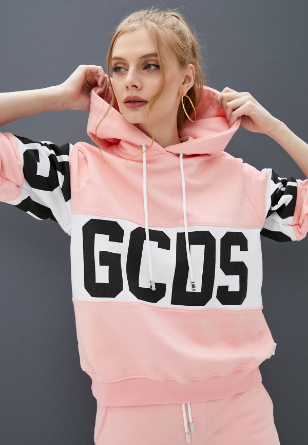 фото Худи gcds