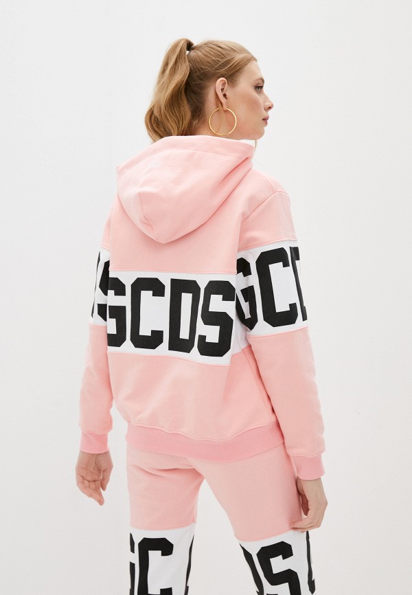 фото Худи gcds