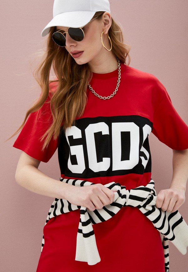 фото Футболка gcds