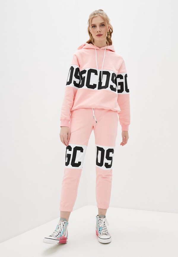 фото Брюки спортивные gcds