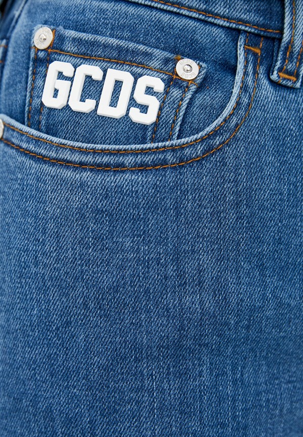 фото Джинсы gcds