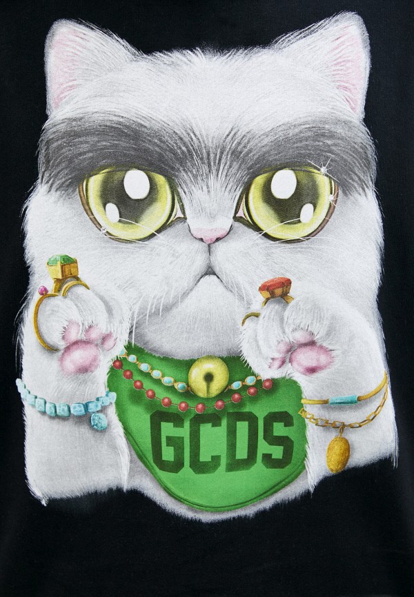 фото Худи gcds