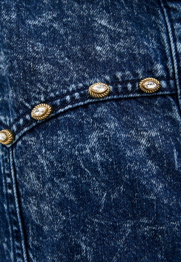 фото Рубашка джинсовая sandro
