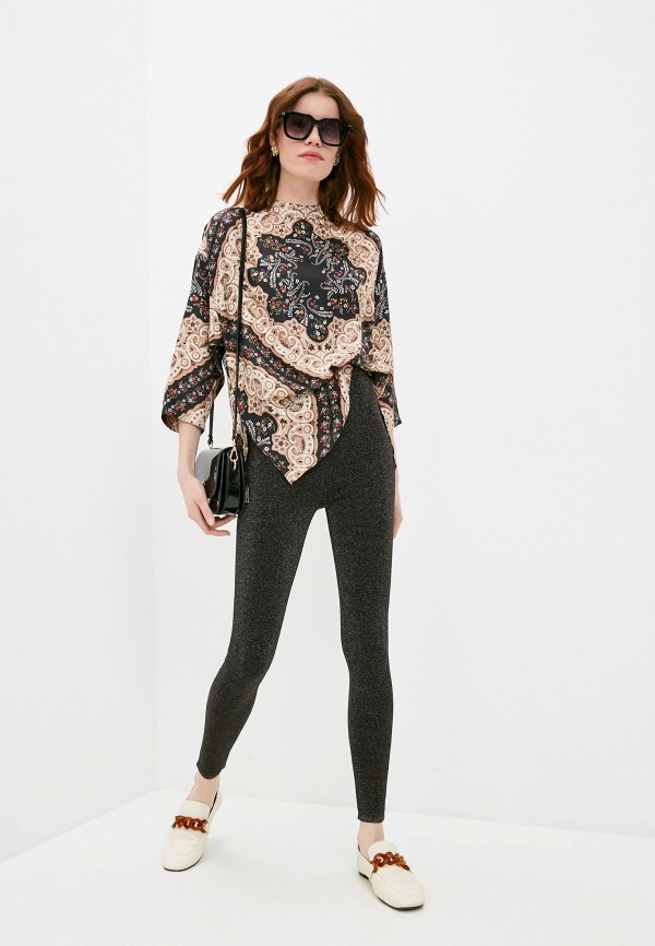 фото Леггинсы sandro