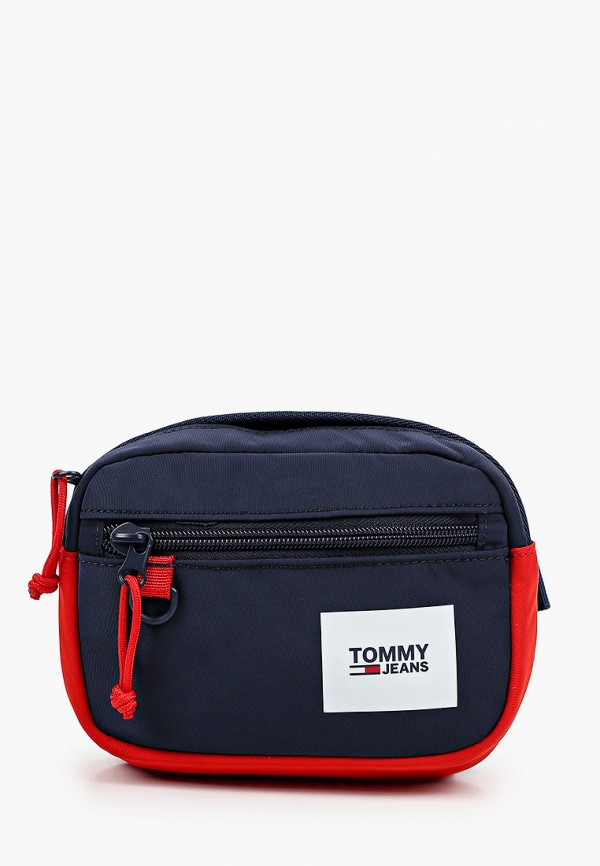 

Сумка поясная Tommy Jeans, Синий