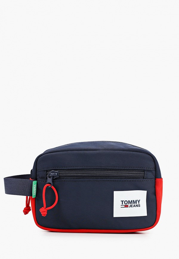 

Несессер Tommy Jeans, Синий