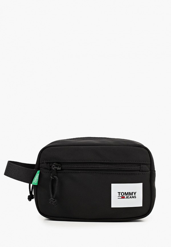 

Несессер Tommy Jeans, Черный