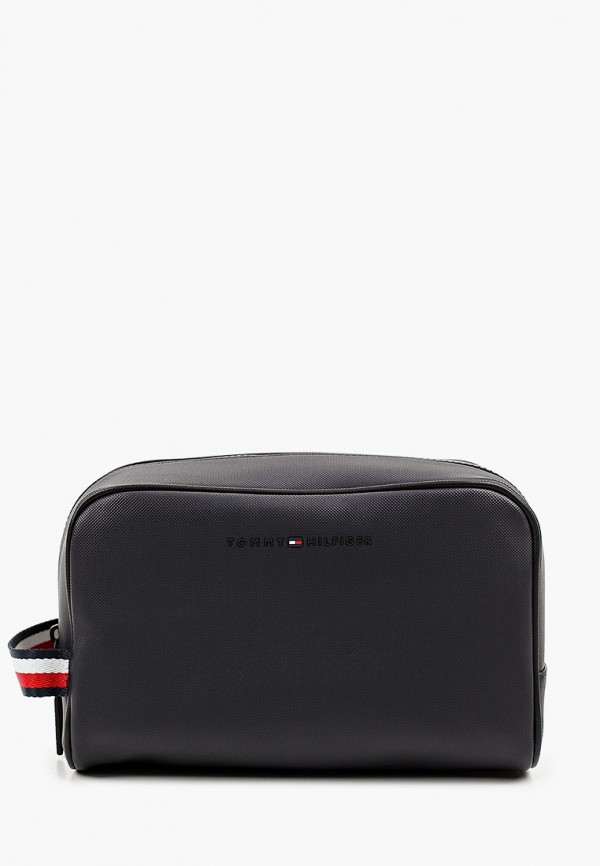 

Несессер Tommy Hilfiger, Черный