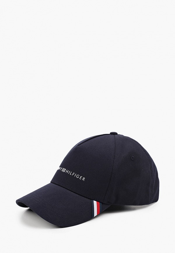 

Бейсболка Tommy Hilfiger, Синий