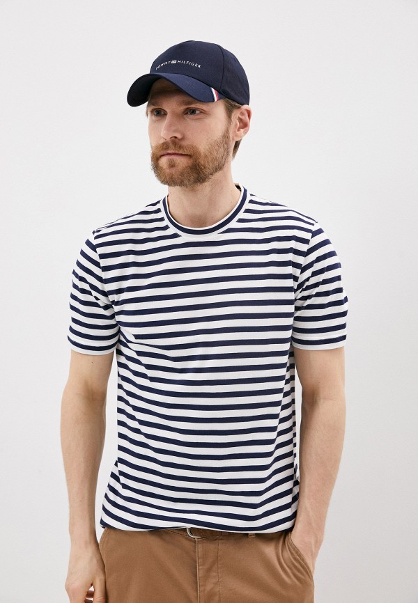 фото Бейсболка tommy hilfiger