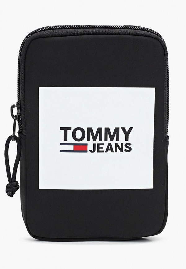 

Сумка Tommy Jeans, Черный