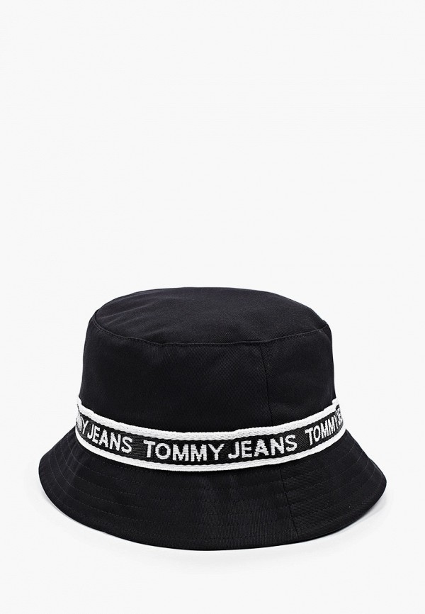 

Панама Tommy Jeans, Черный
