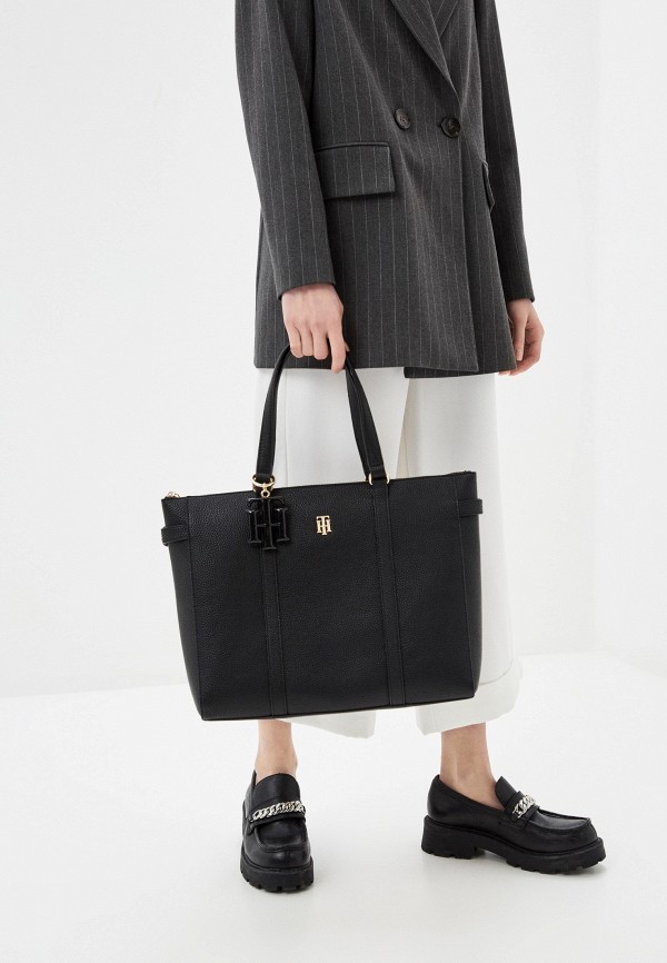 фото Сумка tommy hilfiger