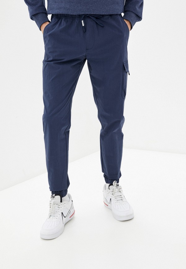 

Брюки спортивные Tommy Jeans, Синий, Scanton
