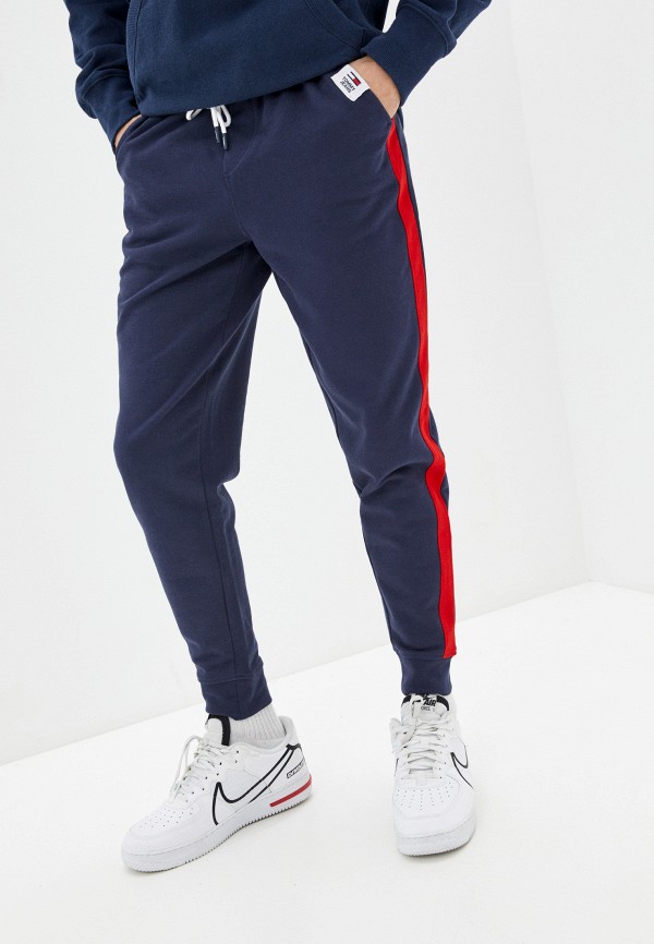 

Брюки спортивные Tommy Jeans, Синий