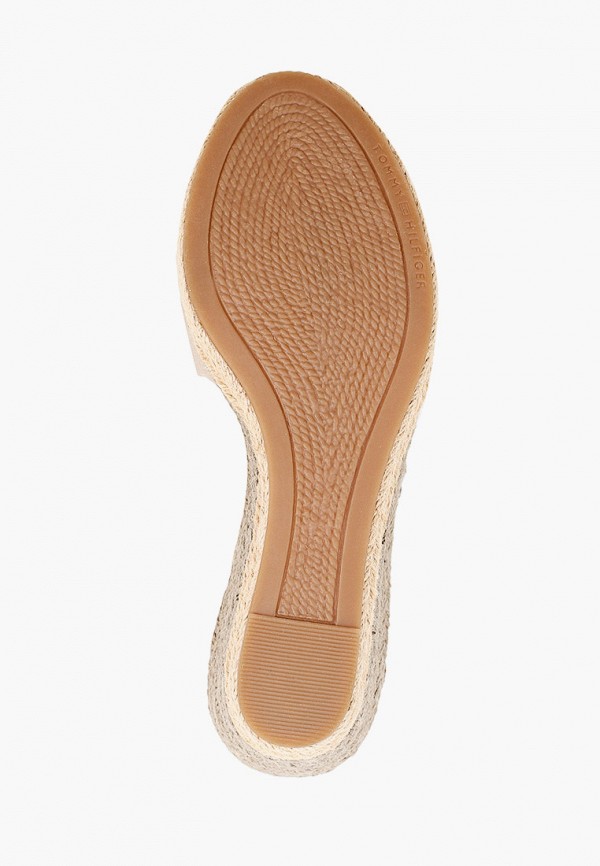 фото Босоножки tommy hilfiger