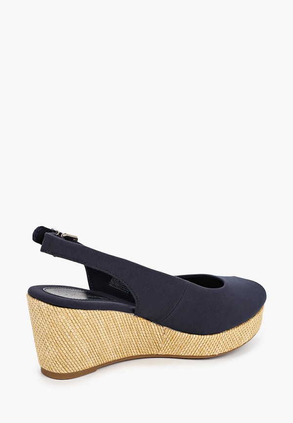 фото Босоножки tommy hilfiger