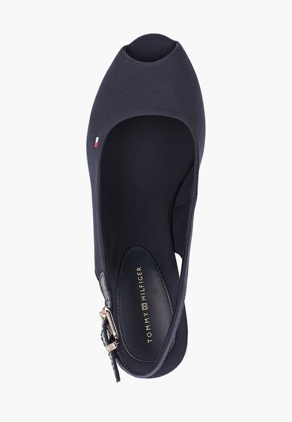 фото Босоножки tommy hilfiger