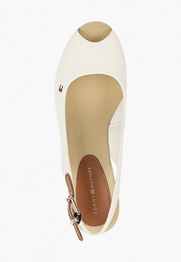 фото Босоножки tommy hilfiger
