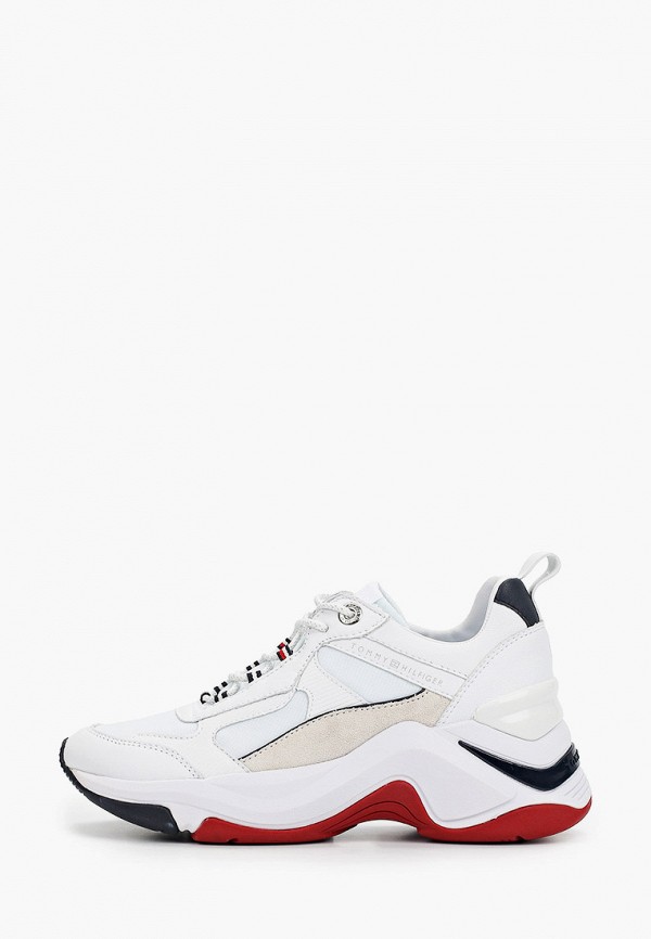 

Кроссовки Tommy Hilfiger, Белый