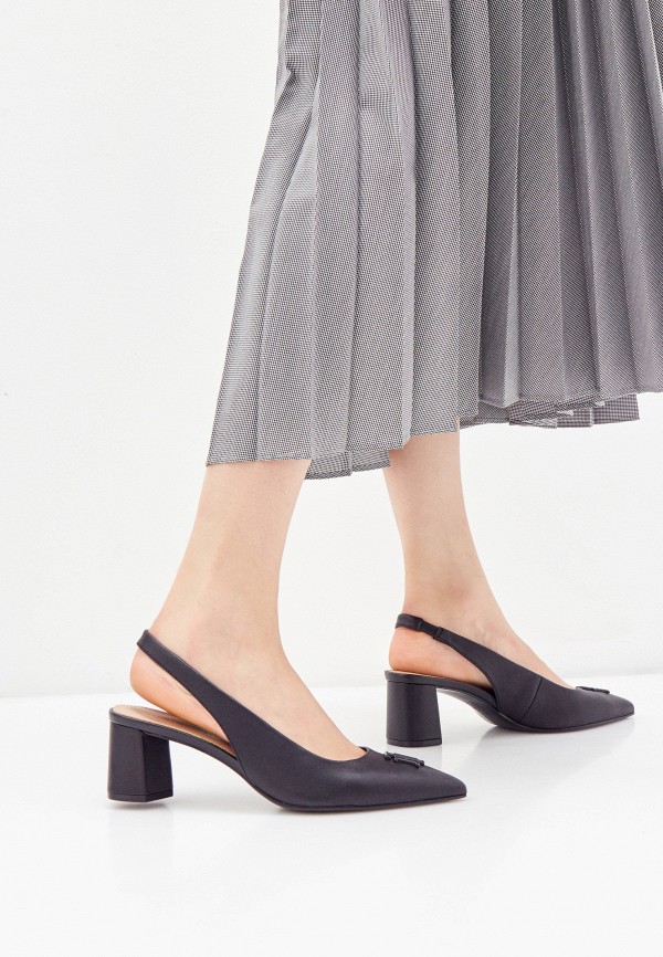 фото Туфли tommy hilfiger