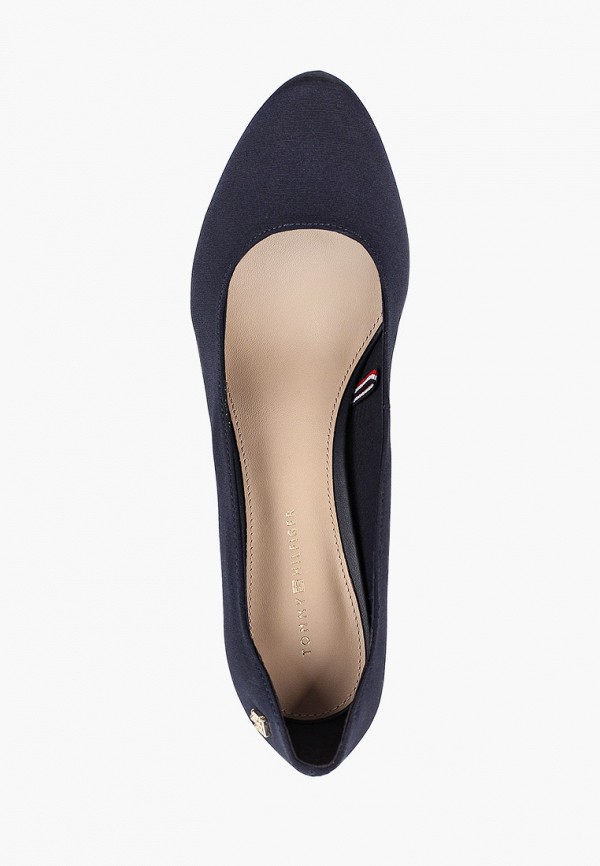 фото Туфли tommy hilfiger
