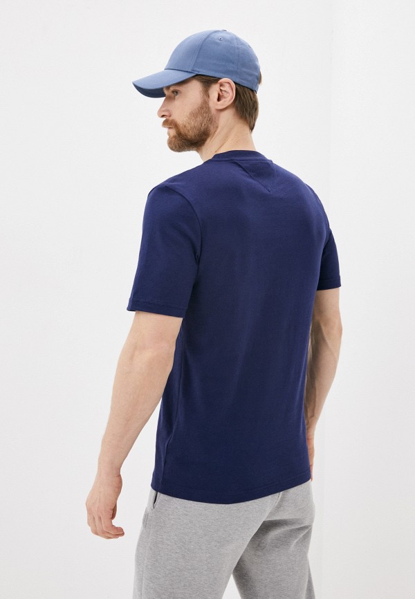 фото Футболка tommy hilfiger