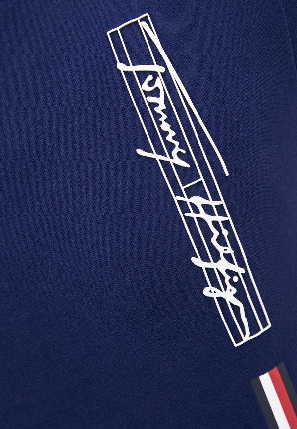 фото Футболка tommy hilfiger
