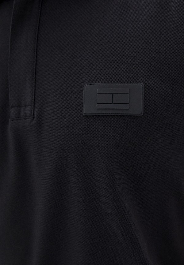 фото Поло tommy hilfiger