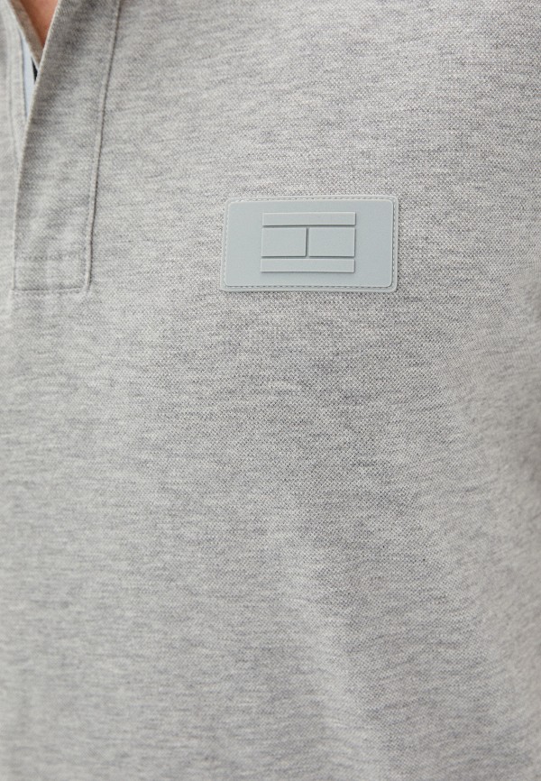 фото Поло tommy hilfiger