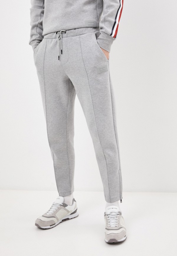фото Брюки спортивные tommy hilfiger