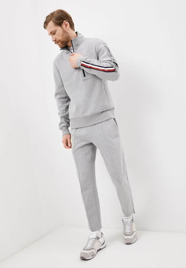 фото Брюки спортивные tommy hilfiger